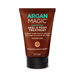 Clean Hand Cream & Clean Foot Cream