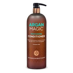 ARGAN MAGIC | Moisturizing Conditioner, 32 oz.
