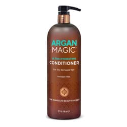 ARGAN MAGIC | Ultra Hydrating Conditioner, 32 oz.