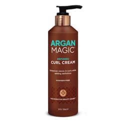 ARGAN MAGIC | Defining Curl Cream, 8 oz.
