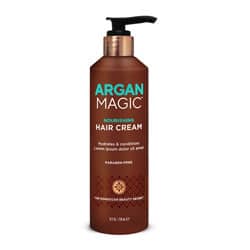 ARGAN MAGIC | Nourishing Hair Cream, 8.5 oz.