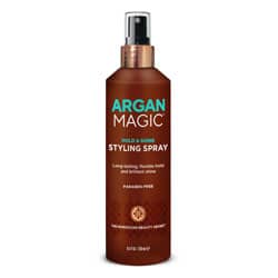 ARGAN MAGIC | Hold & Shine Styling Spray 8.5 oz.