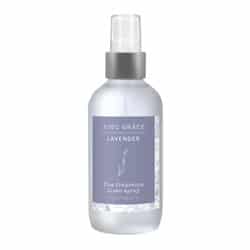 Amber Romance Linen and Sheet Spray - No Artificial Colors, Parabens, or Preservatives - Long-Lasting Scent for Bed, Fabric & Pillow 2 oz Double