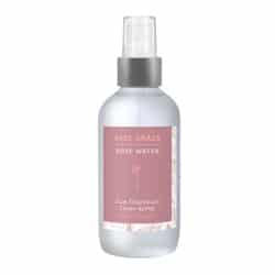 AVEC GRACE | Linen Spray - Rose Water, 4oz