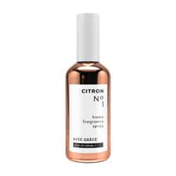 AVEC GRACE | Room Spray - CITRON No. 1, 3.3oz