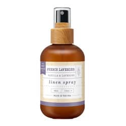 AVEC GRACE | Linen Spray - Vanilla Lavender 4oz