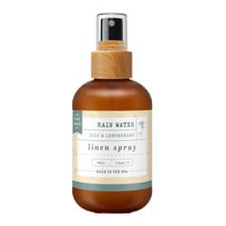 AVEC GRACE | Linen Spray - Lilly & Lemongrass, 4oz