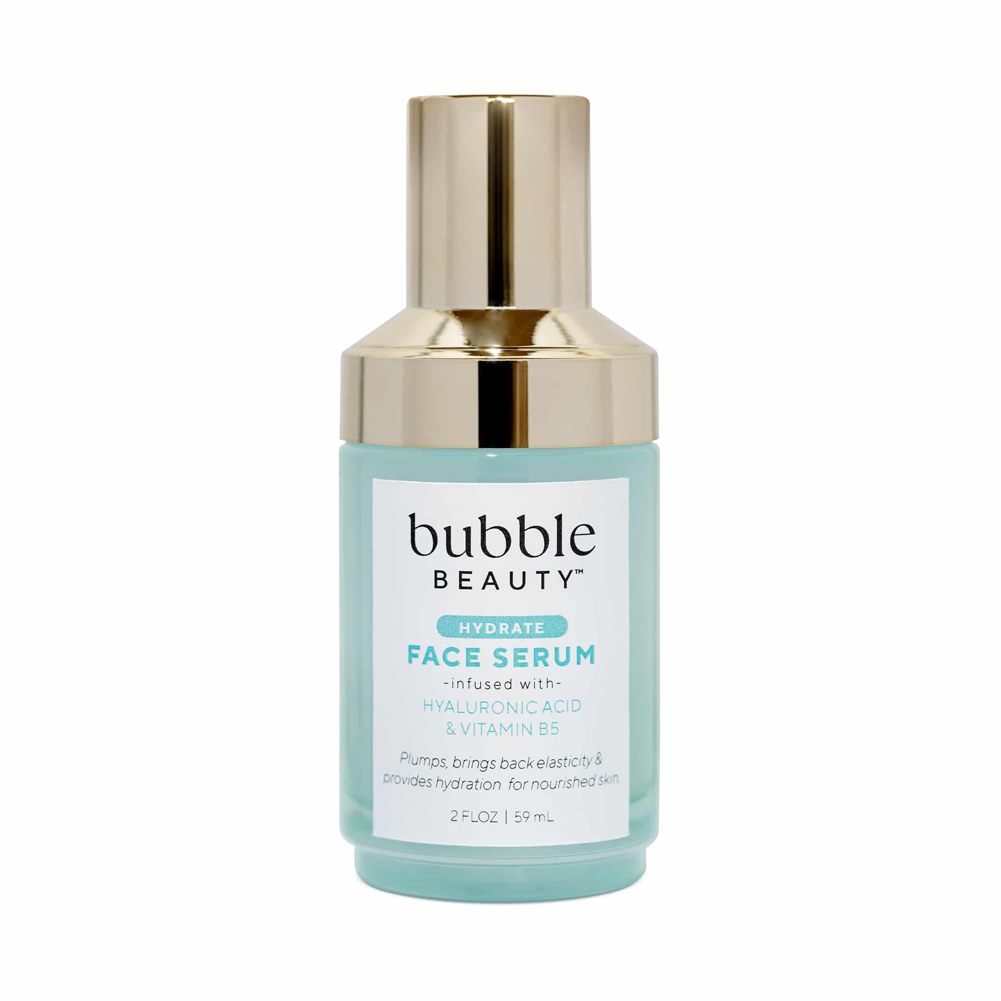 BUBBLE BEAUTY | Face Serum, 2 oz. - JocottBrands