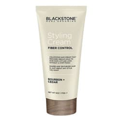 BLACKSTONE | Fiber Control Styling Cream 6oz