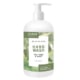 CLEAN BEAUTY | Natural Hand Wash - Tea Tree & Mint, 16.9 oz.