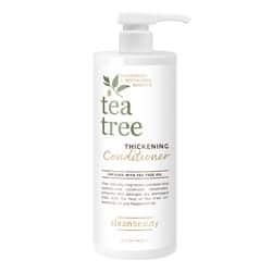 CLEAN BEAUTY | Tea Tree Thickening Conditioner, 32oz
