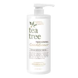 CLEAN BEAUTY | Tea Tree Thickening Conditioner, 32oz