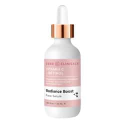 CORE CLINICALS | Radiance Boost Face Serum 1 oz.