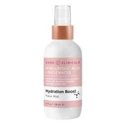 CORE CLINICALS | Hydration Boost Face Mist, 4 oz.