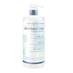 CORE CLINICALS | Body Wash - Revitalizing 32 oz.