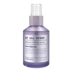 Autonomi finansiel Bungalow COOP+DAISY | UP ALL NIGHT - Makeup Setting Spray, Mattifying, 8oz -  JocottBrands