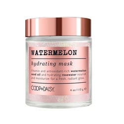 COOP+DAISY | Hydrating Mask - Watermelon