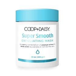 COOP+DAISY | Super Smooth - Exfoliating Mask
