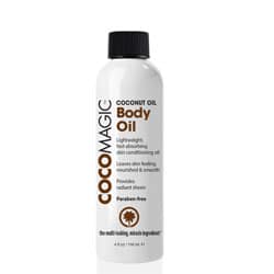 COCO MAGIC | Coconut Oil Body Oil - 4 oz.
