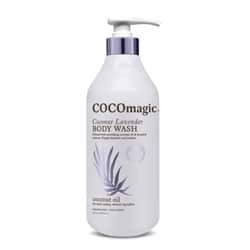 COCO MAGIC | Coconut Lavender Body Wash 32 fl oz