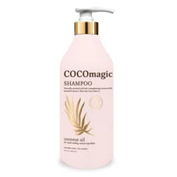 COCO MAGIC | Coconut Oil Shampoo, 32oz