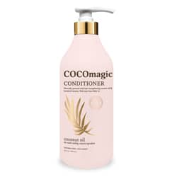 COCO MAGIC | Coconut Oil Conditioner, 32oz