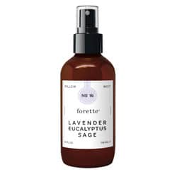 FORETTE | Amber Pillow Mist-Lavender/Eucalyptus/Sage, 4oz