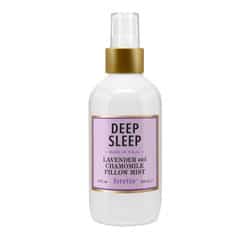 FORETTE | Pillow Mist - DEEP SLEEP - Lavender & Chamomile, 4oz