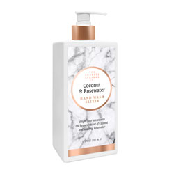 THE GRANITE SPRINGS CO. | Coconut & Rosewater - Hand Wash