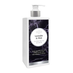THE GRANITE SPRINGS CO. | Lavender & Aloe Vera - Hand Wash