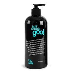 ALL ABOUT THE GOO | Hair Washin Shampoo - 32oz.