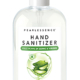 PEARLESSENCE | Hand Sanitizer with Aloe Vera - 16 oz.