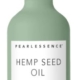 PEARLESSENCE | Hemp Seed Facial Oil, 2oz.