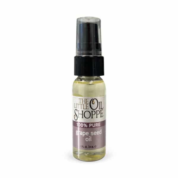 grape seed oil 1oz