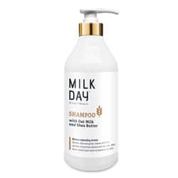 MILK DAY | Shampoo - OAT MILK / SHEA Butter, 32oz.