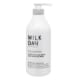 MILK DAY | Coconut + Almond Milk Shampoo