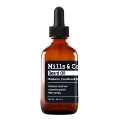 MILLS & CO. | Beard Oil, 2oz