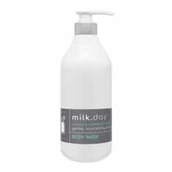 MILK DAY | Coconut+Almond Milk - Body Wash