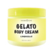 NATURE LOVE | Gelato Body Creme, Limoncello - 9oz