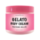 NATURE LOVE | Gelato Body Creme, Raspberry Bellini - 90oz