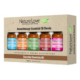 NATURE LOVE | Essential Oil Blend - 100% Natural - Five Pack