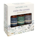 NATURE LOVE | Essential Oil Blends Set 3 Pack