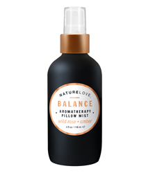 NATURE LOVE | Balance - Aromatherapy Pillow Mist