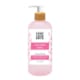 NATURE LOVE | Botanical Blends Coconut Rose Body Wash - 25 oz.