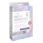 NATURE LOVE | Lavender - Moisturizing Foot Masks (3-Pack)