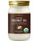 NATURE LOVE | Organic Coconut Oil 14 oz