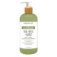 NATURE LOVE | Tea Tree + Mint - Conditioner, 25oz