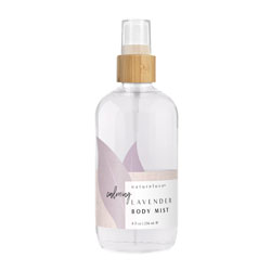 NATURE LOVE | Body Mist - Calming Lavender, 8 oz