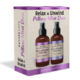 NATURE LOVE | Pillow Mist Duo - Relax & Unwind 4 oz.