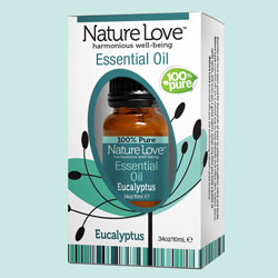 Essential oils clearance for love